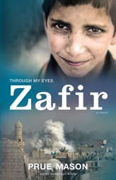  Through My Eyes: Zafir