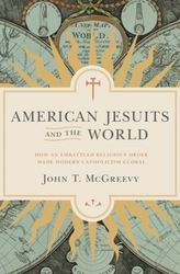  American Jesuits and the World