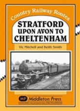  Stratford-upon-Avon to Cheltenham