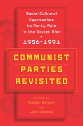  Communist Parties Revisited