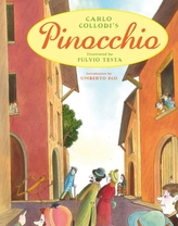  Pinocchio