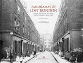  Panoramas of Lost London (slip-case edition)