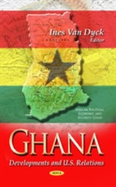  Ghana