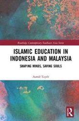  Islamic Education in Indonesia and Malaysia