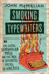  Smoking Typewriters