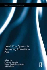  Health Care Systems in Developing Countries in Asia