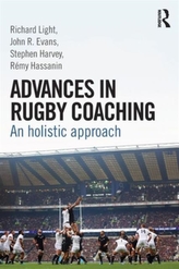  Advances in Rugby Coaching