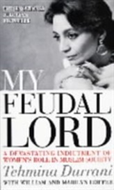  My Feudal Lord