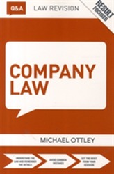  Q&A Company Law