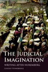 The Judicial Imagination