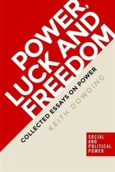  Power, Luck and Freedom