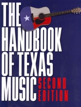  Handbook of Texas Music