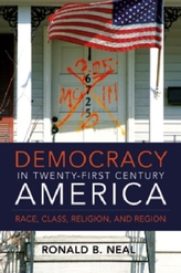  Democracy in Twenty-First Century America