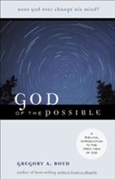  God of the Possible