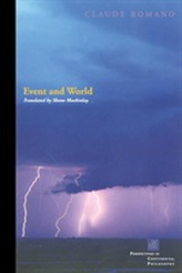  Event and World