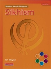  Modern World Religions: Sikhism Pupil Book Core