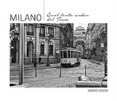  Milan: The Slow Eyes of Trams