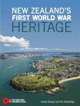  New Zealand's First World War Heritage