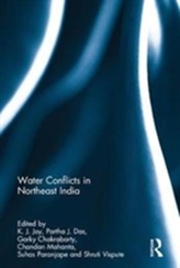  Water Conflicts in Northeast India