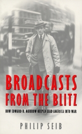  Broadcasts From the Blitz