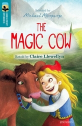  Oxford Reading Tree TreeTops Greatest Stories: Oxford Level 9: The Magic Cow