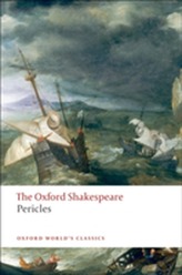  Pericles: The Oxford Shakespeare