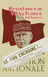  Resistance in Vichy France