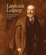  Layton's Legacy