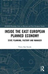  Inside the East European Planned Economy