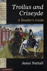  'Troilus and Criseyde'