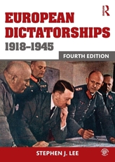  European Dictatorships 1918-1945