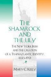 The Shamrock and the Lily