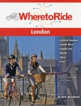  Where to Ride London