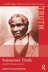  Sojourner Truth