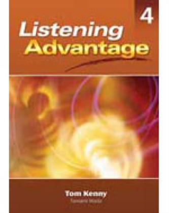  Listening Advantage
