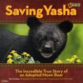  Saving Yasha