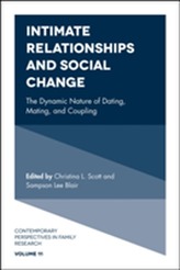  Intimate Relationships and Social Change