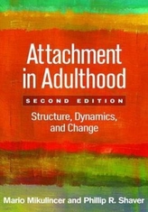  Attachment in Adulthood, Second Edition