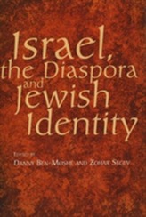  Israel, the Diaspora and Jewish Identity