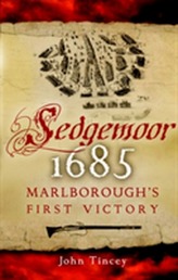  Sedgemoor 1685