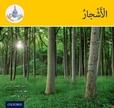 The Arabic Club Readers: Yellow: Trees 6 Pack