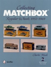  Collecting Matchbox