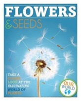  Flowers and Seeds