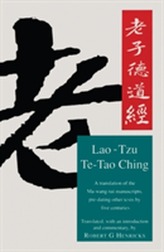  Te-Tao Ching