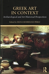  Greek Art in Context