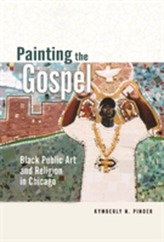  Painting the Gospel