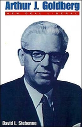  Arthur J. Goldberg