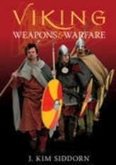  Viking Weapons & Warfare