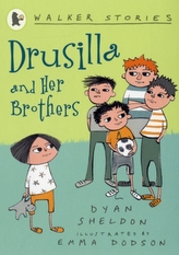  Drusilla and Her Brothers