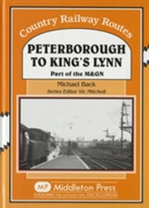  Peterborough to Kings Lynn